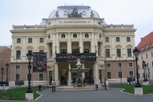 Szlov�k Nemzeti Sz�nh�z