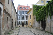 K�ptalan utca